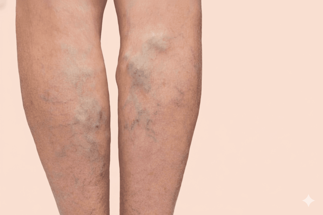 Antes del tratamiento